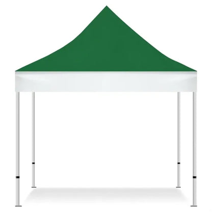 10ft X 15ft Full Color Pop Up Canopy Tents