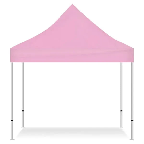 10ft X 15ft Full Color Pop Up Canopy Tents