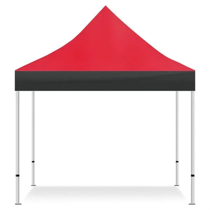10ft X 15ft Full Color Pop Up Canopy Tents