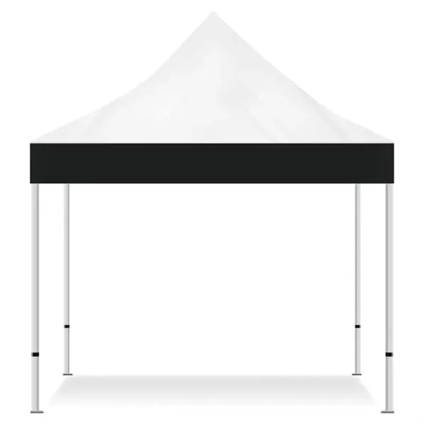 10ft X 15ft Full Color Pop Up Canopy Tents