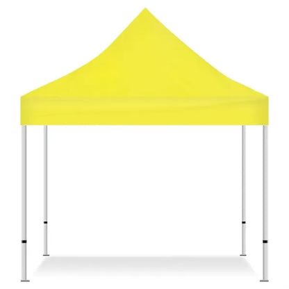 10ft X 15ft Full Color Pop Up Canopy Tents