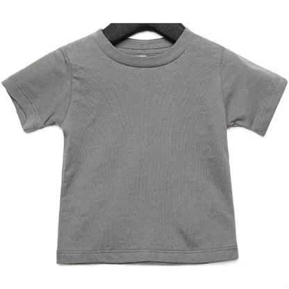 Bella + Canvas Infant Jersey Short Sleeve T-Shirt