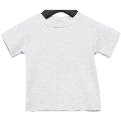 Bella + Canvas Infant Jersey Short Sleeve T-Shirt