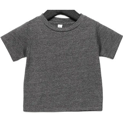 Bella + Canvas Infant Jersey Short Sleeve T-Shirt