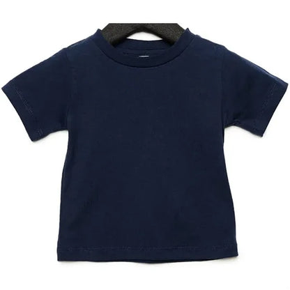 Bella + Canvas Infant Jersey Short Sleeve T-Shirt