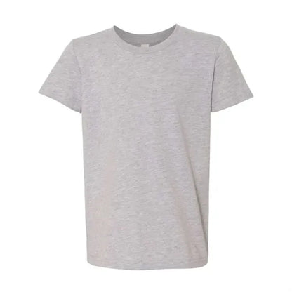 Bella + Canvas Youth CVC Jersey T-Shirt