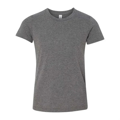 Bella + Canvas Youth CVC Jersey T-Shirt