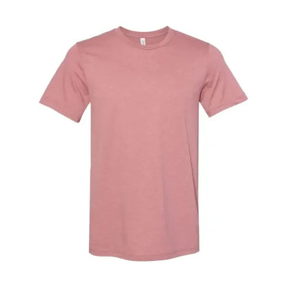 Bella + Canvas Youth CVC Jersey T-Shirt