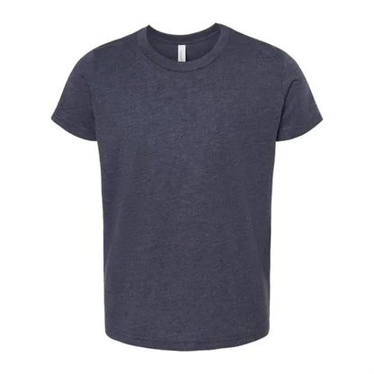 Bella + Canvas Youth CVC Jersey T-Shirt