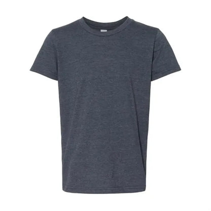 Bella + Canvas Youth CVC Jersey T-Shirt