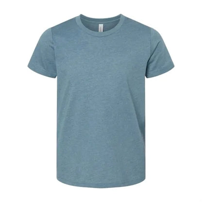 Bella + Canvas Youth CVC Jersey T-Shirt