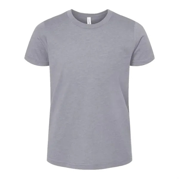 Bella + Canvas Youth CVC Jersey T-Shirt