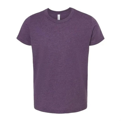 Bella + Canvas Youth CVC Jersey T-Shirt