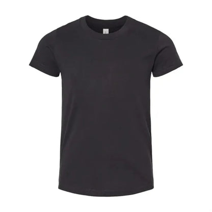 Bella + Canvas Youth CVC Jersey T-Shirt