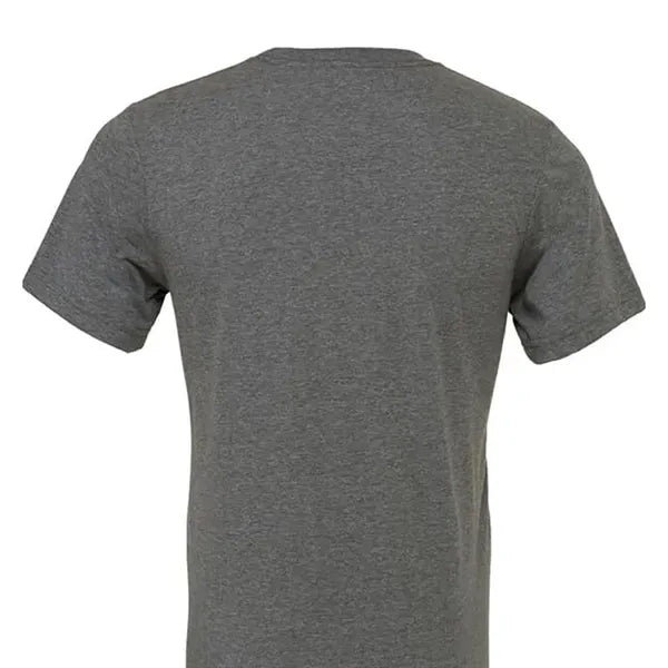 Bella + Canvas Unisex Heather CVC T-Shirt