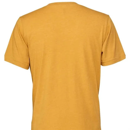 Bella + Canvas Unisex Heather CVC T-Shirt