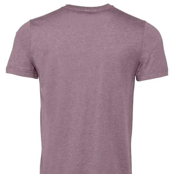 Bella + Canvas Unisex Heather CVC T-Shirt