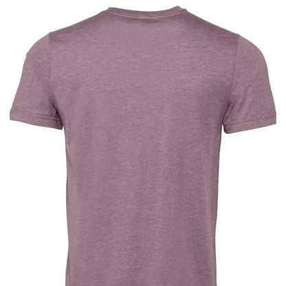 Bella + Canvas Unisex Heather CVC T-Shirt