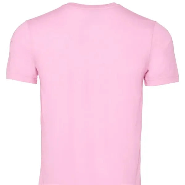 Bella + Canvas Unisex Heather CVC T-Shirt
