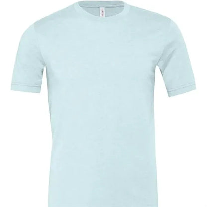 Bella + Canvas Unisex Heather CVC T-Shirt