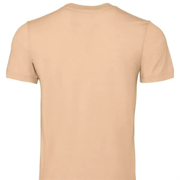 Bella + Canvas Unisex Heather CVC T-Shirt