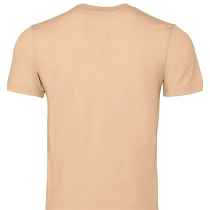 Bella + Canvas Unisex Heather CVC T-Shirt