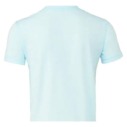 Bella + Canvas Youth Triblend Short-Sleeve T-Shirt