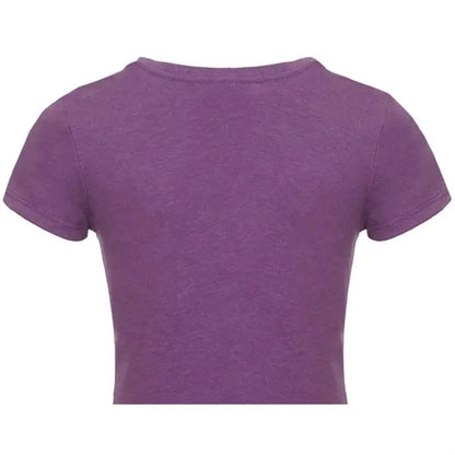 Next Level Apparel Youth Princess CVC T-Shirt