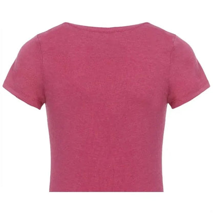 Next Level Apparel Youth Princess CVC T-Shirt