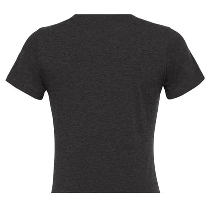 Bella + Canvas Ladies' Relaxed Heather CVC Short-Sleeve T...