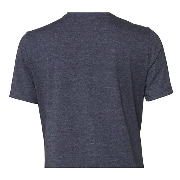 Bella + Canvas Ladies' Relaxed Heather CVC Short-Sleeve T...