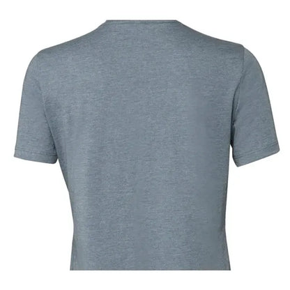 Bella + Canvas Ladies' Relaxed Heather CVC Short-Sleeve T...