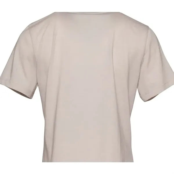 Bella + Canvas Ladies' Relaxed Heather CVC Short-Sleeve T...