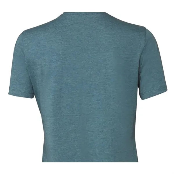Bella + Canvas Ladies' Relaxed Heather CVC Short-Sleeve T...