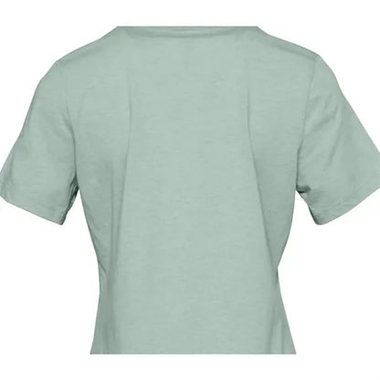 Bella + Canvas Ladies' Relaxed Heather CVC Short-Sleeve T...
