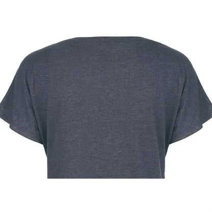 Next Level Apparel Ladies' Triblend Dolman T-Shirt