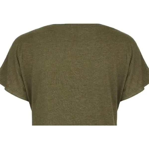 Next Level Apparel Ladies' Triblend Dolman T-Shirt