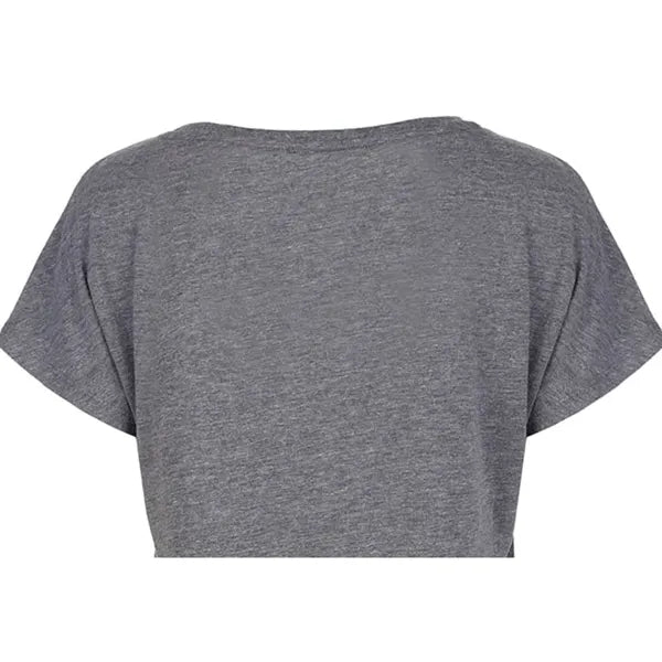 Next Level Apparel Ladies' Triblend Dolman T-Shirt