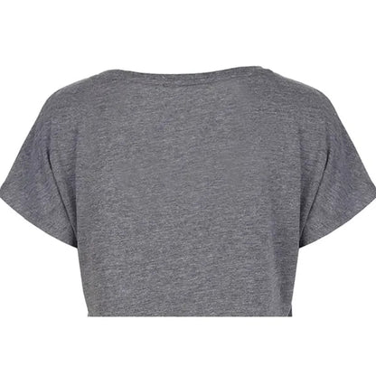 Next Level Apparel Ladies' Triblend Dolman T-Shirt