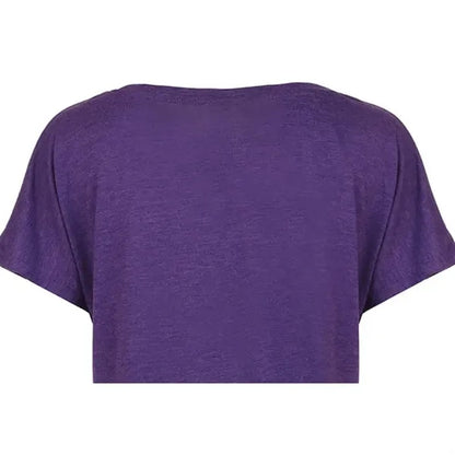 Next Level Apparel Ladies' Triblend Dolman T-Shirt