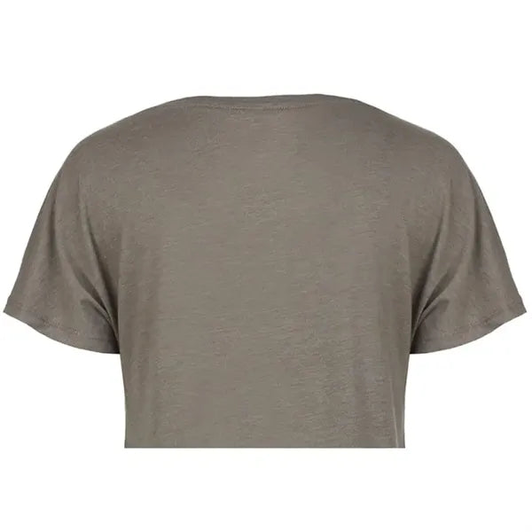 Next Level Apparel Ladies' Triblend Dolman T-Shirt