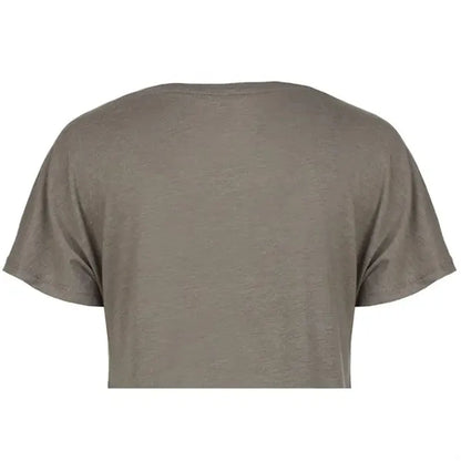 Next Level Apparel Ladies' Triblend Dolman T-Shirt