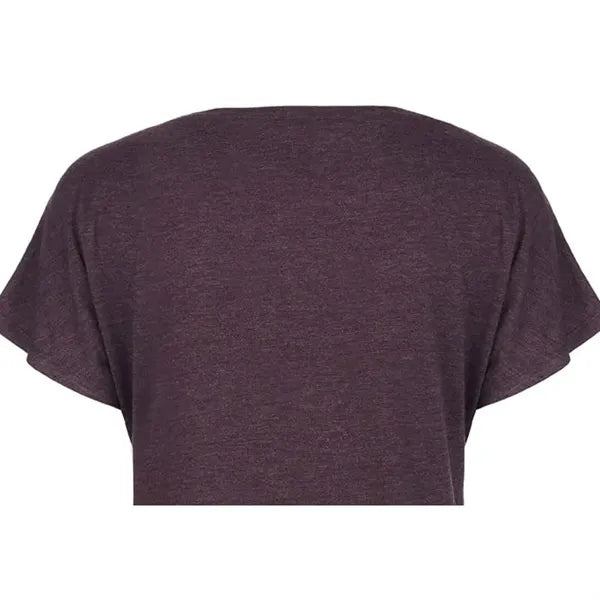 Next Level Apparel Ladies' Triblend Dolman T-Shirt