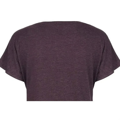 Next Level Apparel Ladies' Triblend Dolman T-Shirt