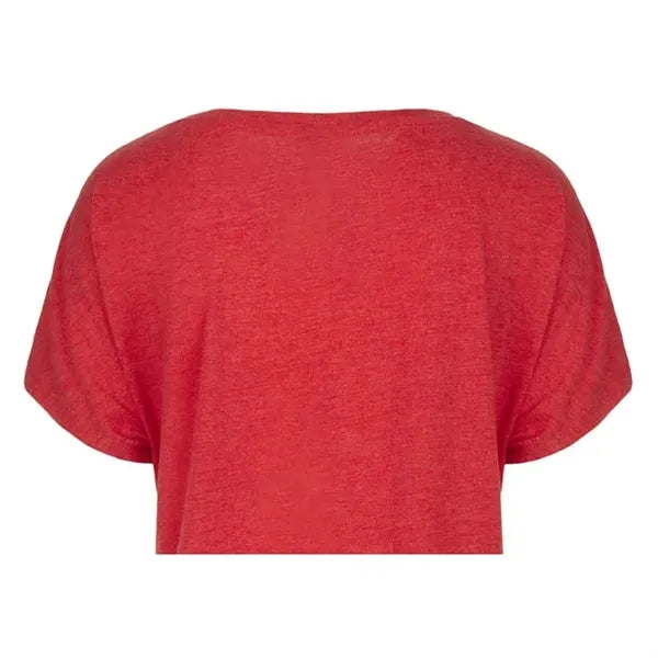 Next Level Apparel Ladies' Triblend Dolman T-Shirt