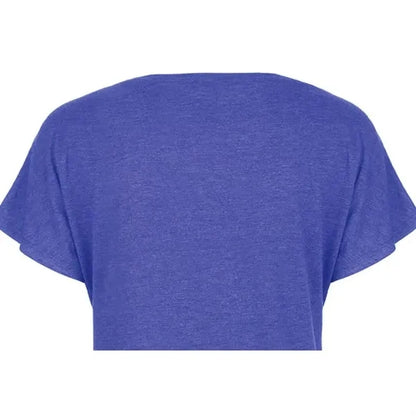 Next Level Apparel Ladies' Triblend Dolman T-Shirt