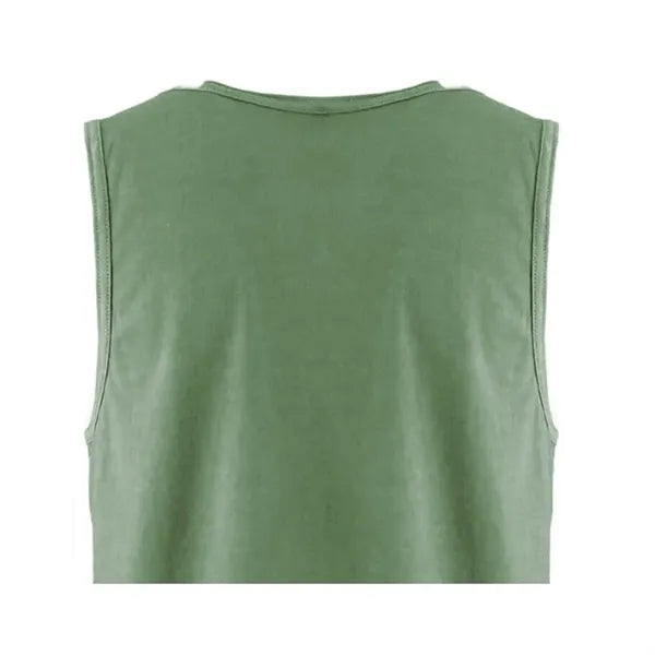 Next Level Apparel Adult Inspired Dye Tank