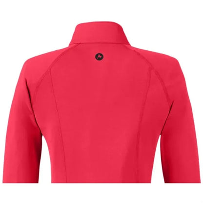 Marmot Ladies' Meghan Half-Zip Pullover