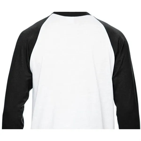Augusta Sportswear Adult 3/4-Sleeve Baseball Jersey