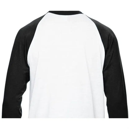 Augusta Sportswear Adult 3/4-Sleeve Baseball Jersey